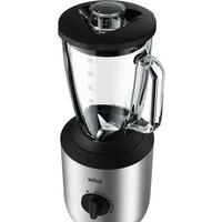 Стационарный блендер Braun JB3272SI - Превью изображения №3 — Интернет-магазин ПроЗаказ