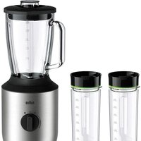 Braun JB3272SI
