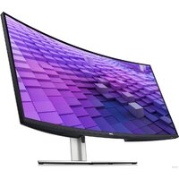 Монитор Dell UltraSharp U3824DW - Превью изображения №2 — Интернет-магазин ПроЗаказ