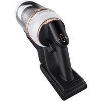 Пылесос Samsung Bespoke Jet Plus pro extra VS20B95973W - Превью изображения №37 — Интернет-магазин ПроЗаказ