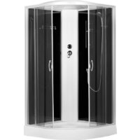Душевая кабина Erlit ER3509P-C4-RUS 90x90 - Превью изображения №2 — Интернет-магазин ПроЗаказ