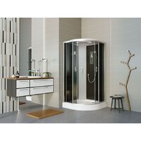 Душевая кабина Erlit ER3509P-C4-RUS 90x90 - Превью изображения №6 — Интернет-магазин ПроЗаказ