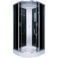 Душевая кабина Erlit ER3509P-C4-RUS 90x90 - Превью изображения №1 — Интернет-магазин ПроЗаказ