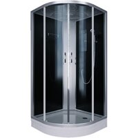 Душевая кабина Erlit ER3509P-C4-RUS 90x90 - Превью изображения №4 — Интернет-магазин ПроЗаказ