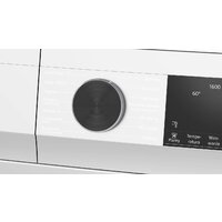 Стиральная машина Siemens iQ500 WG56G2ZBPL - Превью изображения №3 — Интернет-магазин ПроЗаказ