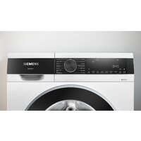 Стиральная машина Siemens iQ500 WG56G2ZBPL - Превью изображения №2 — Интернет-магазин ПроЗаказ