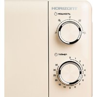 Микроволновая печь Horizont HSM205RI - Превью изображения №5 — Интернет-магазин ПроЗаказ