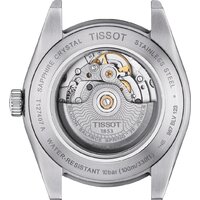 Наручные часы Tissot Gentleman Powermatic 80 Silicium T127.407.11.041.00 - Превью изображения №3 — Интернет-магазин ПроЗаказ