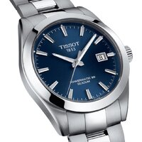 Наручные часы Tissot Gentleman Powermatic 80 Silicium T127.407.11.041.00 - Превью изображения №7 — Интернет-магазин ПроЗаказ