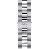 Наручные часы Tissot Gentleman Powermatic 80 Silicium T127.407.11.041.00 - Превью изображения №5 — Интернет-магазин ПроЗаказ