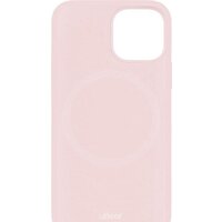Чехол для телефона uBear Touch Mag Case для iPhone 13 Mini (розовый) - Превью изображения №3 — Интернет-магазин ПроЗаказ
