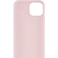 Чехол для телефона uBear Touch Mag Case для iPhone 13 Mini (розовый) - Превью изображения №4 — Интернет-магазин ПроЗаказ
