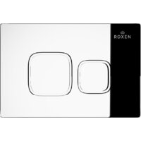 Инсталляция для унитаза Roxen StounFix Dual Fresh 830081 - Превью изображения №7 — Интернет-магазин ПроЗаказ