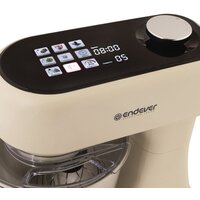 Планетарный миксер Endever Sigma-181 - Превью изображения №3 — Интернет-магазин ПроЗаказ