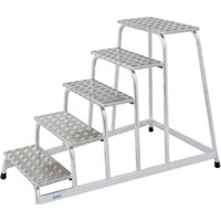 Krause Stabilo 5 ступеней 805058