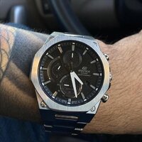 Наручные часы Casio Edifice EFS-S570D-1A - Превью изображения №6 — Интернет-магазин ПроЗаказ