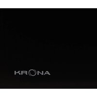 Варочная панель Krona Erde 45 BL 3BFTS - Превью изображения №9 — Интернет-магазин ПроЗаказ