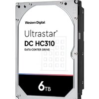 WD DC HC310 6TB HUS726T6TAL5204