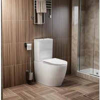 Унитаз напольный Cerutti Vince Tornado CT10373 - Превью изображения №4 — Интернет-магазин ПроЗаказ