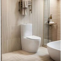 Унитаз напольный Cerutti Vince Tornado CT10373 - Превью изображения №5 — Интернет-магазин ПроЗаказ