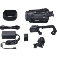 Видеокамера Canon XA75 - Превью изображения №7 — Интернет-магазин ПроЗаказ