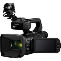 Видеокамера Canon XA75 - Превью изображения №2 — Интернет-магазин ПроЗаказ