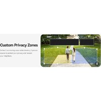 IP-камера Baseus Security S1 Lite Outdoor Camera 2K - Превью изображения №9 — Интернет-магазин ПроЗаказ