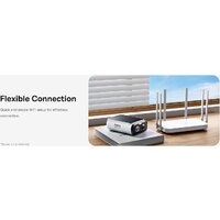 IP-камера Baseus Security S1 Lite Outdoor Camera 2K - Превью изображения №12 — Интернет-магазин ПроЗаказ