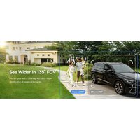 IP-камера Baseus Security S1 Lite Outdoor Camera 2K - Превью изображения №7 — Интернет-магазин ПроЗаказ