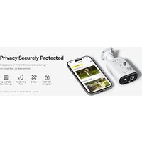 IP-камера Baseus Security S1 Lite Outdoor Camera 2K - Превью изображения №13 — Интернет-магазин ПроЗаказ