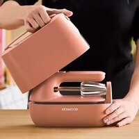 Миксер Kenwood QuickMix Go HMP40.000RD - Превью изображения №7 — Интернет-магазин ПроЗаказ