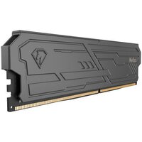 Оперативная память Netac Shadow III 16ГБ DDR4 3200 МГц NTSHD4P32SP-16K - Превью изображения №5 — Интернет-магазин ПроЗаказ