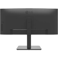 Монитор LG UltraWide 34BA85QE-B - Превью изображения №6 — Интернет-магазин ПроЗаказ