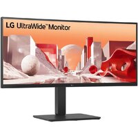 Монитор LG UltraWide 34BA85QE-B - Превью изображения №3 — Интернет-магазин ПроЗаказ