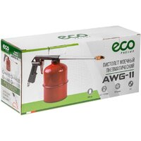 Пистолет моющий ECO AWG-11 - Превью изображения №2 — Интернет-магазин ПроЗаказ