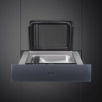 Однокамерный вакуумный упаковщик Smeg Linea CPV115G - Превью изображения №6 — Интернет-магазин ПроЗаказ