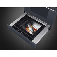 Однокамерный вакуумный упаковщик Smeg Linea CPV115G - Превью изображения №5 — Интернет-магазин ПроЗаказ