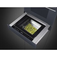 Однокамерный вакуумный упаковщик Smeg Linea CPV115G - Превью изображения №2 — Интернет-магазин ПроЗаказ