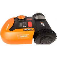 Газонокосилка-робот Worx Landroid M WR142E (с АКБ) - Превью изображения №5 — Интернет-магазин ПроЗаказ