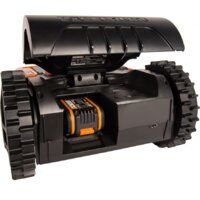 Газонокосилка-робот Worx Landroid M WR142E (с АКБ) - Превью изображения №10 — Интернет-магазин ПроЗаказ