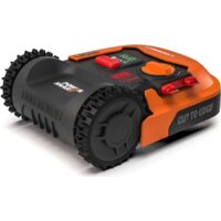 Газонокосилка-робот Worx Landroid M WR142E (с АКБ) - Превью изображения №15 — Интернет-магазин ПроЗаказ