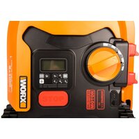 Газонокосилка-робот Worx Landroid M WR142E (с АКБ) - Превью изображения №19 — Интернет-магазин ПроЗаказ
