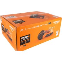 Газонокосилка-робот Worx Landroid M WR142E (с АКБ) - Превью изображения №22 — Интернет-магазин ПроЗаказ