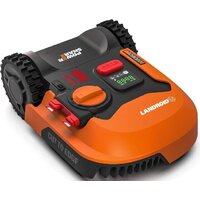 Газонокосилка-робот Worx Landroid M WR142E (с АКБ) - Превью изображения №12 — Интернет-магазин ПроЗаказ