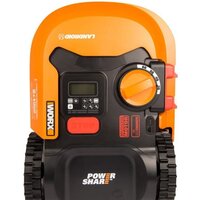 Газонокосилка-робот Worx Landroid M WR142E (с АКБ) - Превью изображения №7 — Интернет-магазин ПроЗаказ