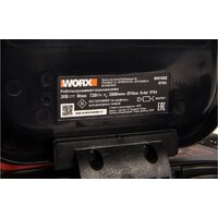 Газонокосилка-робот Worx Landroid M WR142E (с АКБ) - Превью изображения №21 — Интернет-магазин ПроЗаказ