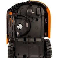 Газонокосилка-робот Worx Landroid M WR142E (с АКБ) - Превью изображения №9 — Интернет-магазин ПроЗаказ