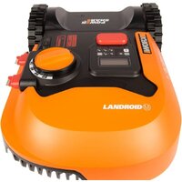 Газонокосилка-робот Worx Landroid M WR142E (с АКБ) - Превью изображения №6 — Интернет-магазин ПроЗаказ