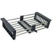 Кухонная мойка Wisent WGS35050B - Превью изображения №5 — Интернет-магазин ПроЗаказ