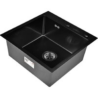 Кухонная мойка Wisent WGS35050B - Превью изображения №4 — Интернет-магазин ПроЗаказ